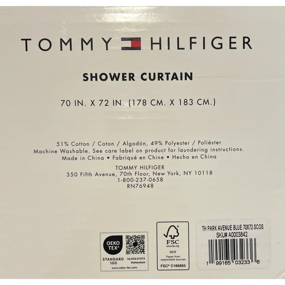 Tommy Hilfiger tommy hilfiger
